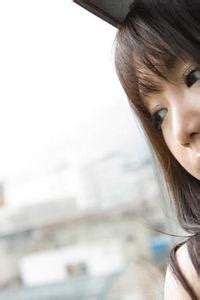 Adorable Asian Babe Mai Nadasaka With Her Nice Tits Idols At Pbabes