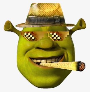 Shrek Meme Pfp Although fans for the character