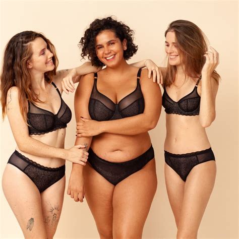 Lingerie Made In France Marques De France