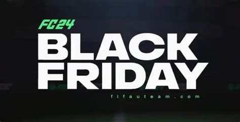 Fc 24 Black Friday Promo Thunderstruck Event