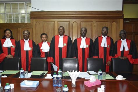 Court Of The Moment Understanding The Supreme Court Of Kenya Tony Atata