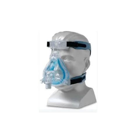 Bipap And Cpap Mask Application Medical At Best Price In Faridabad