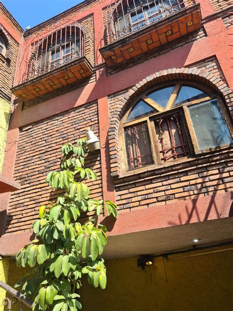 renta Casa en Granjas Coapa Tlalpan CDMX CRR Periférico Coapa Brera