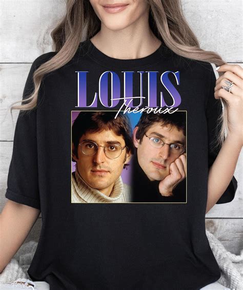 Louis Theroux Black American Funnyno1 Proxy