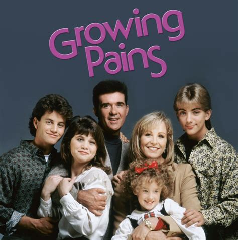 20 Growing Pains Mediafeed