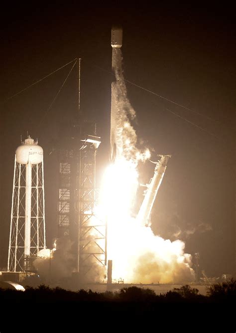 US Makes First Moon Landing In 50 Years | The Daily Caller