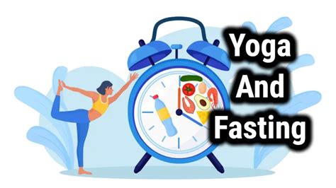 Yoga And Intermittent Fasting A Winning Combination For Weight Loss