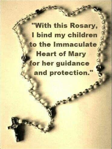 Beautiful Rosary Quotes - ShortQuotes.cc