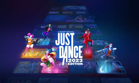 Just Dance Edition News Rumors And Information Bleeding Cool