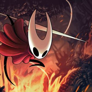 Hollow Knight: Silksong Characters - Giant Bomb