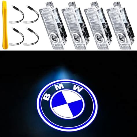 I Tested The Bmw G20 Door Logo Projector Here S Why It S A Must Have Upgrade