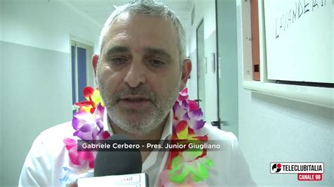 Junior Giugliano In Visita All Ospedale Santobono Pausilipon Youtube