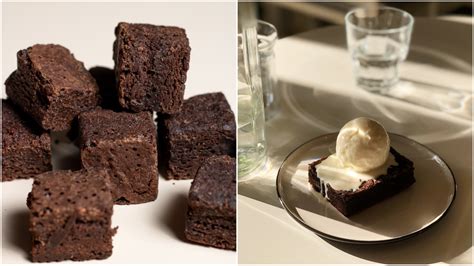 Imamo Recept Za Brownie Od Samo Dva Sastojka