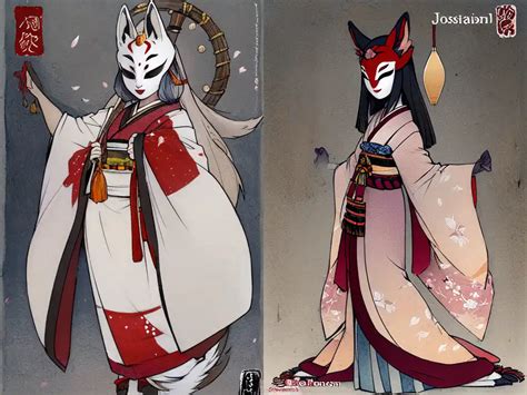 AI Art Spread Pussy By Katori PixAI
