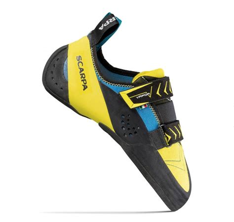 Scarpa Vapor V Review | Tested & Rated