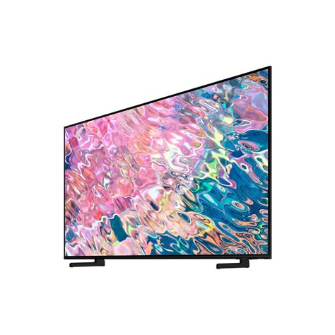 Samsung 4K QLED Smart TV 50Q60B 2022 50 TV Outlet