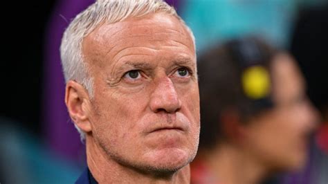 Quipe De France Deux Forfaits Pour Deschamps Contre Le Maroc La