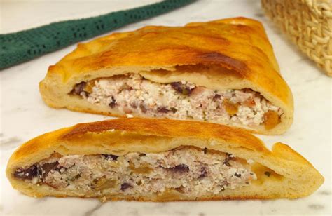 Receitas Da Erika De Castro Pastelão Gourmet Lombo Com Passas