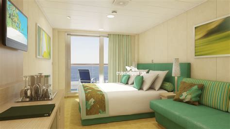 Carnival sunrise balcony room - meshjoa