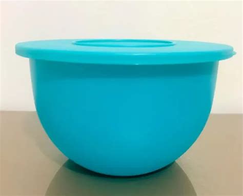 Tupperware Tigela Murano Litros Original Mercadolivre