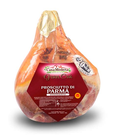 Prosciutto De Parma Grancru 20 Meses Granterre Es