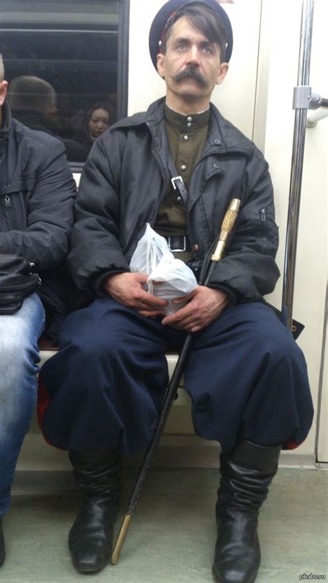 атаман | Пикабу