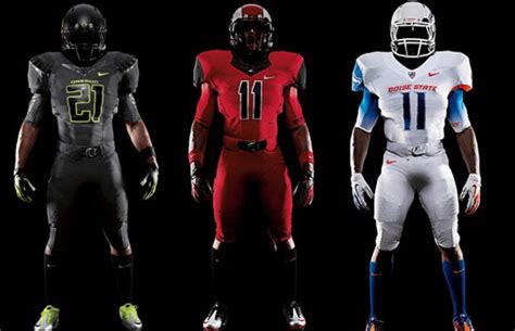 The 20 Best New College Football Uniforms This Year | Complex