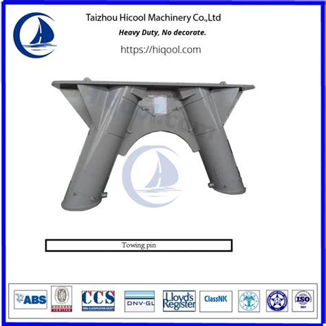 Shark jaw and towing pin The Ultimate FAQ Guide 2023 - Hicool Machinery ...