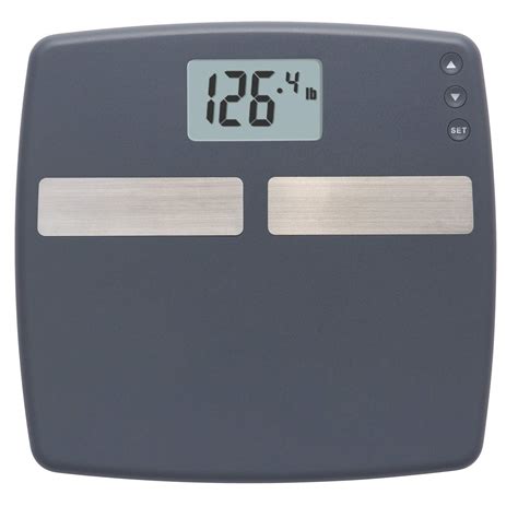 Buy Instatrack Ts Digital Body Bmi Bathroom Scale With User Re