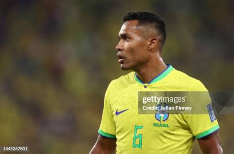 Alex Sandro Brazil Photos and Premium High Res Pictures - Getty Images