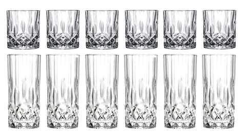 Cookinglife Glazenset Moray Kopen Tumblers Whiskyglazen