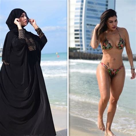 Naked Muslim Women On The Beach Porn