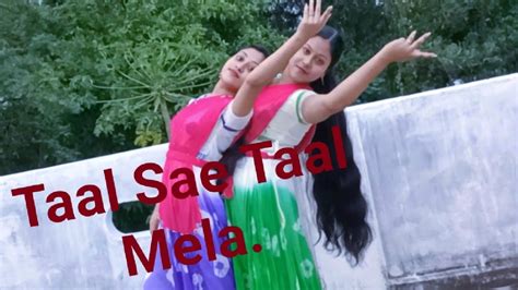 Tal Se Tal Milahindi Songdance Star India Star Dance