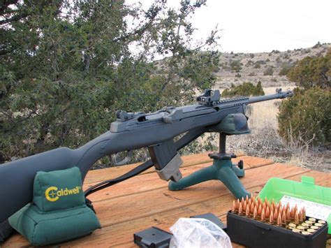 Mini 30 scope recommendation | Ruger Forum