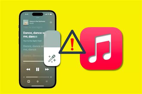 Apple Music Sing Not Working On Iphone Heres 8 Fixes