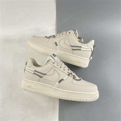 Nike Air Force 1 Low Lx Light Orewood Brown For Sale Sneakertax