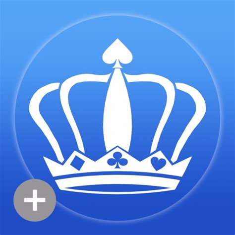 FreeCell Solitaire + • Game Solver