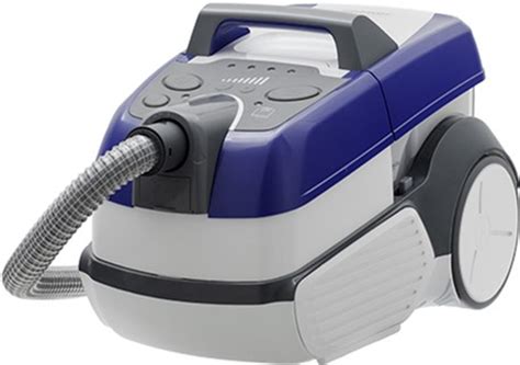 Пылесосы для сухой уборки ZELMER ZVC 9140 D – фото, отзывы ...
