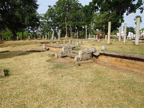 Anuradhapura - Ruins (2) | Anuradhapura | Pictures | Sri Lanka in ...