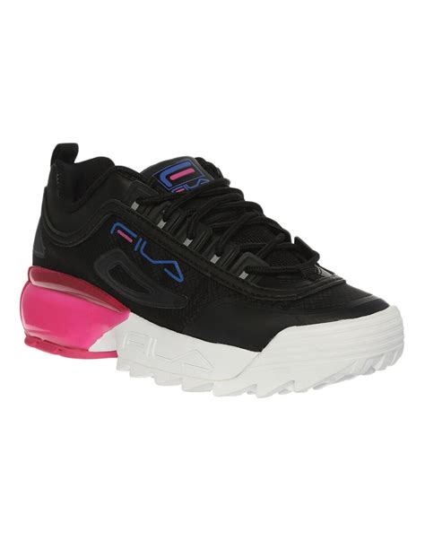 Venta Tenis Fila Mujer En Liverpool En Stock