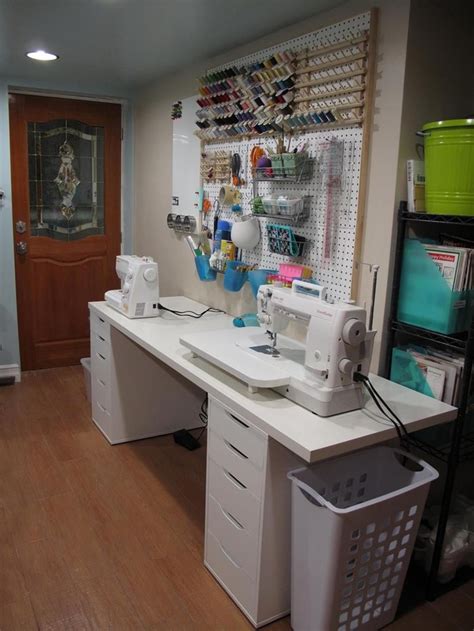 Quilting Room Storage Ideas Sewing Room Design Quilting Room