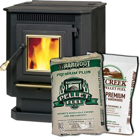 Choosing the Best Wood Pellets| CT Pellet