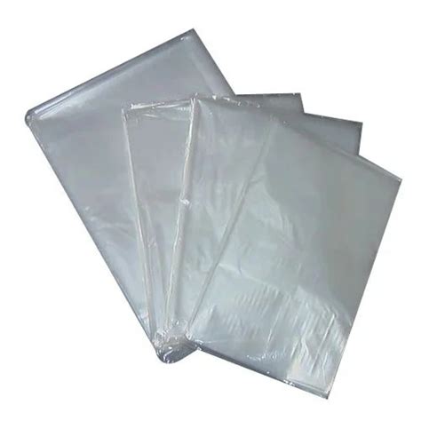 Ldpe Liner Bag At 165 00 INR In Bengaluru Karnataka Metpac Solutions