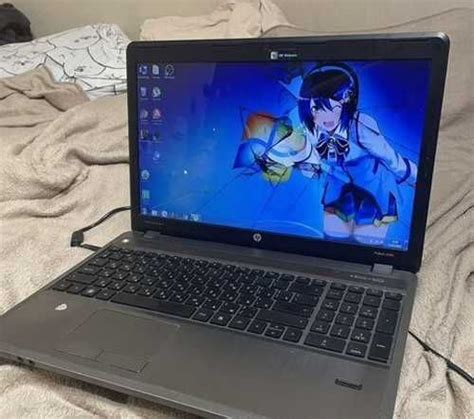 Hp Probook S Festima Ru