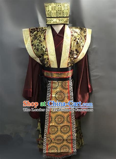 Han dynasty clothing costumes minister Han dynasty clothing company ...