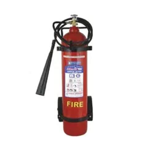 9kg Trolley Mounted Co2 Fire Extinguisher At 780000 Inr In Mumbai Crash Fire Services