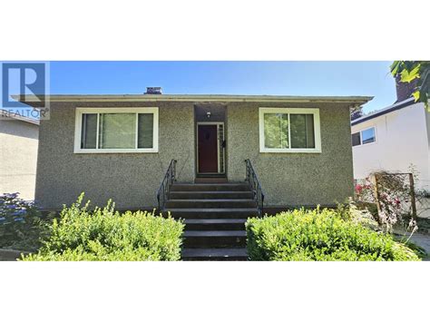 For Sale 3474 Archimedes Street Vancouver British Columbia V5r4w3
