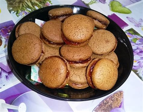 Меденки за Коледа | Рецепти от Rozali.com