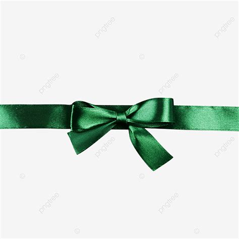 Green Bow Tie Clipart Transparent Background, Green Bow Tie, Tape, Bow ...