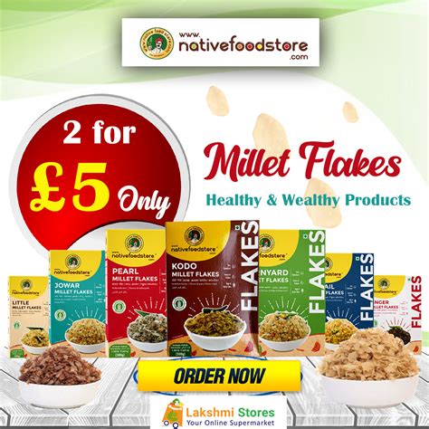 Lakshmi Stores Uk Home